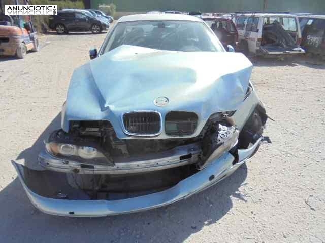 Despiece 10034 bmw serie 5 berlina (e39)