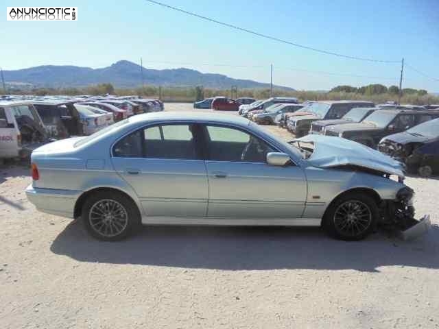 Despiece 10034 bmw serie 5 berlina (e39)