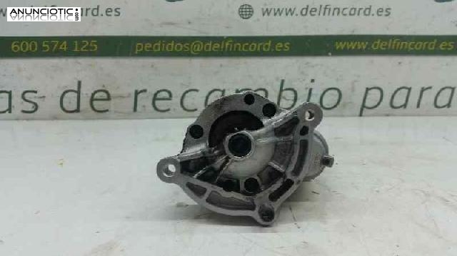 Motor arranque 3530601 d6ra572 peugeot