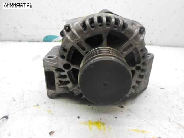 Alternador 3277294 2543480a fiat punto