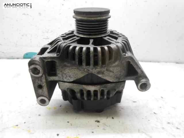 Alternador 3277294 2543480a fiat punto