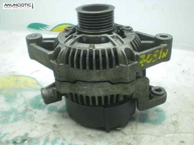 Alternador 2781326 nissan almera (n16/e)