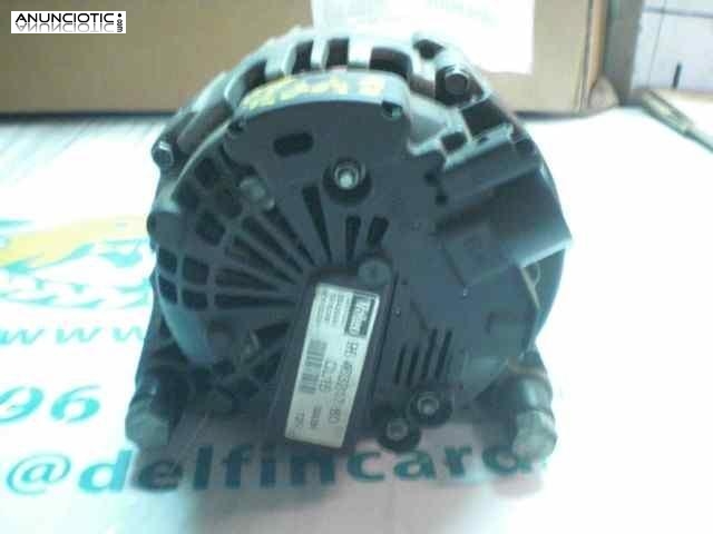 Alternador 2605394 citroen c4 berlina