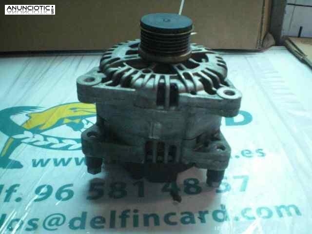 Alternador 2605394 citroen c4 berlina