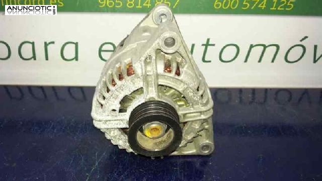 Alternador 3398616 0124425057 opel corsa