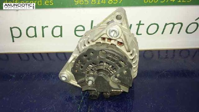 Alternador 3398616 0124425057 opel corsa