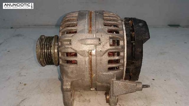 Alternador 3427700 0124525187 audi q3