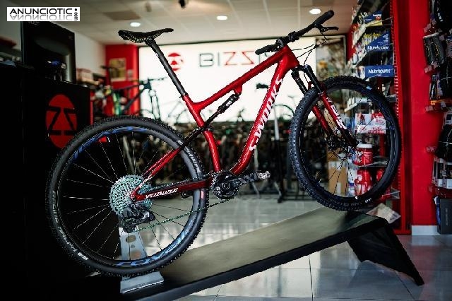 2021 Specialized Turbo Levo SL Expert Carbon 