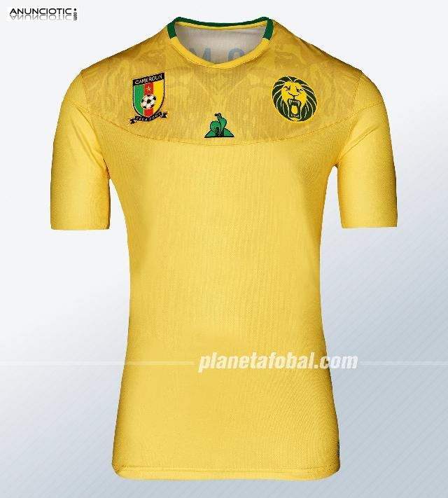 camisetas de futbol baratas