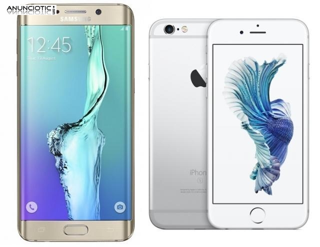 iPhone 6S 350 Euro,Samsung S7 EDGE 32GB 450euro,S6 270euro,iPhone 6 300euro