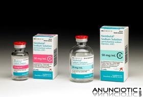 Nembutal / sodio pentobarbital en venta 