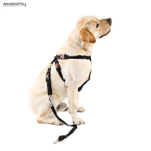 Technical Pet Adaptador para cinturón de seguridad