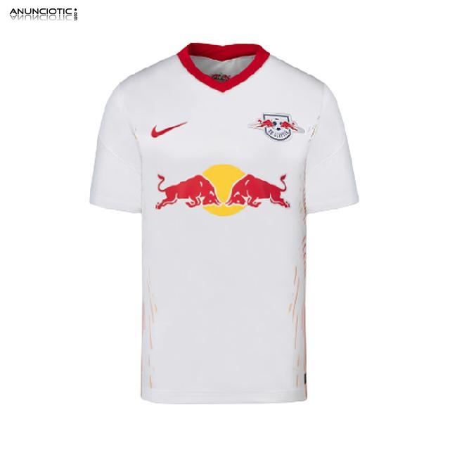 camisetas del fútbol 2020-2021