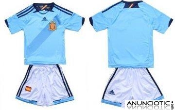 Mejor calidad de los Niños Camiseta de f¨²tbol