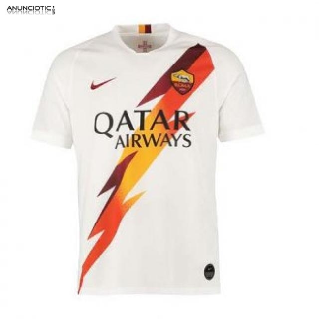 Camiseta de fútbol barata pero fácil de usar