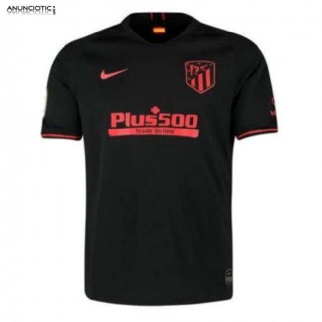 Camiseta de fútbol baratas y exigente