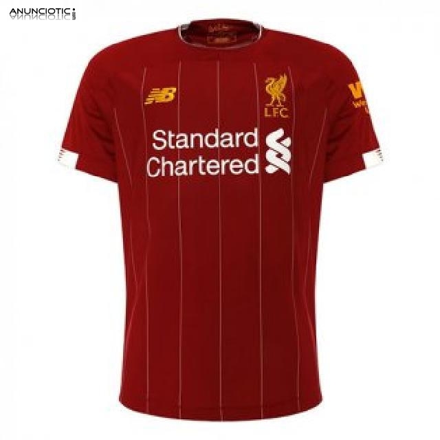 Cheap Premier League camisetas de fútbol del equipo caliente