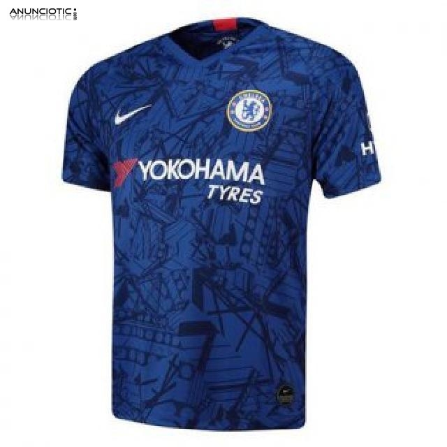 Cheap Premier League camisetas de fútbol del equipo caliente