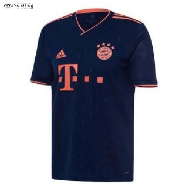 Cheap misterio camiseta de fútbol