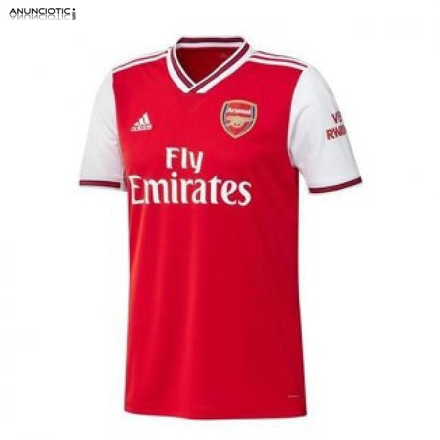 Cheap nueva camiseta de fútbol arsenal