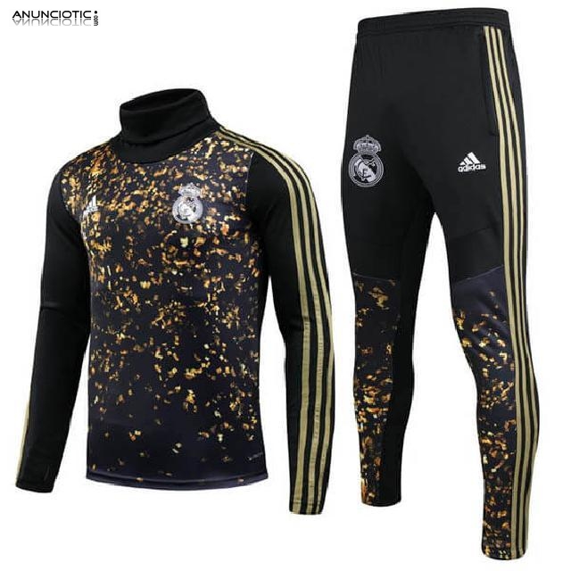 Ropafutbol: Replicas Camiseta Real Madrid 2020-2021