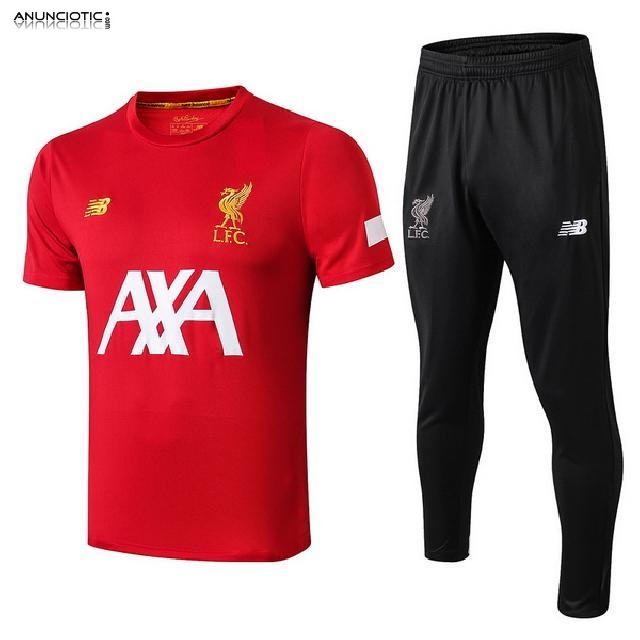 madridshop: Comprar Camiseta Liverpool Baratas 2020-2021