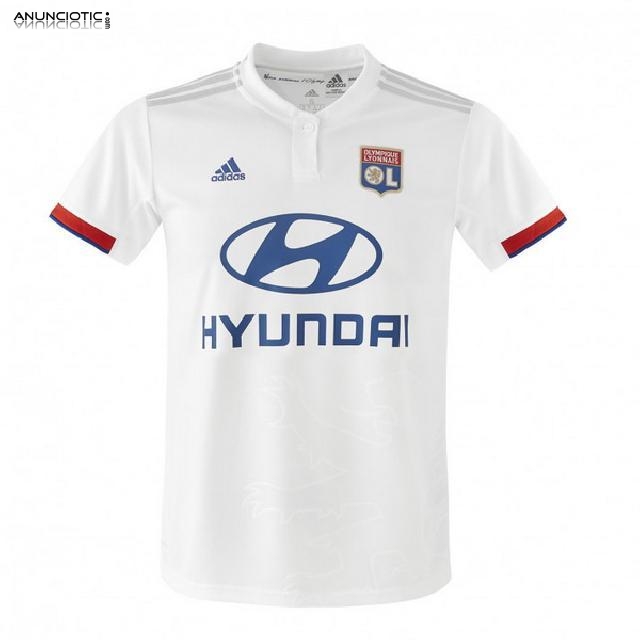 Site pour acheter maillot lyon pas cher 2020 2021