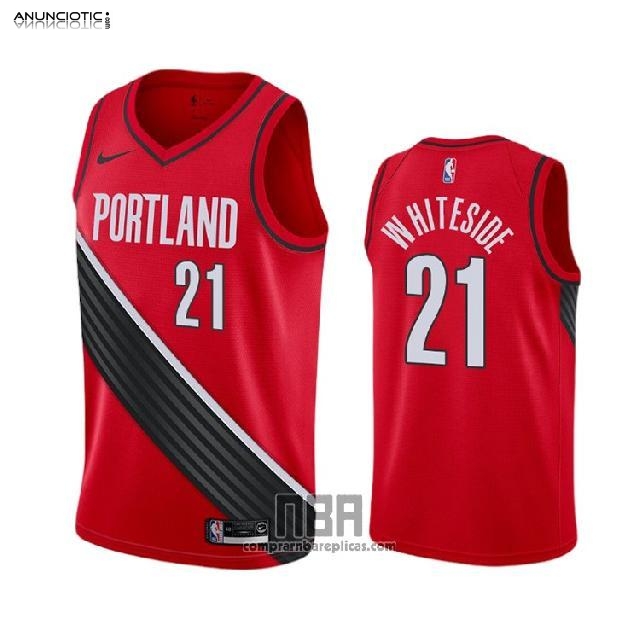 comprar camisetas nba 2021