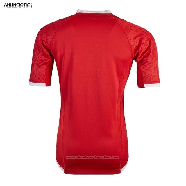 camisetas rugby British Irish Lions