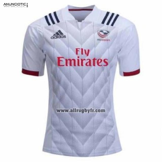 maillot USA Eagle 2021