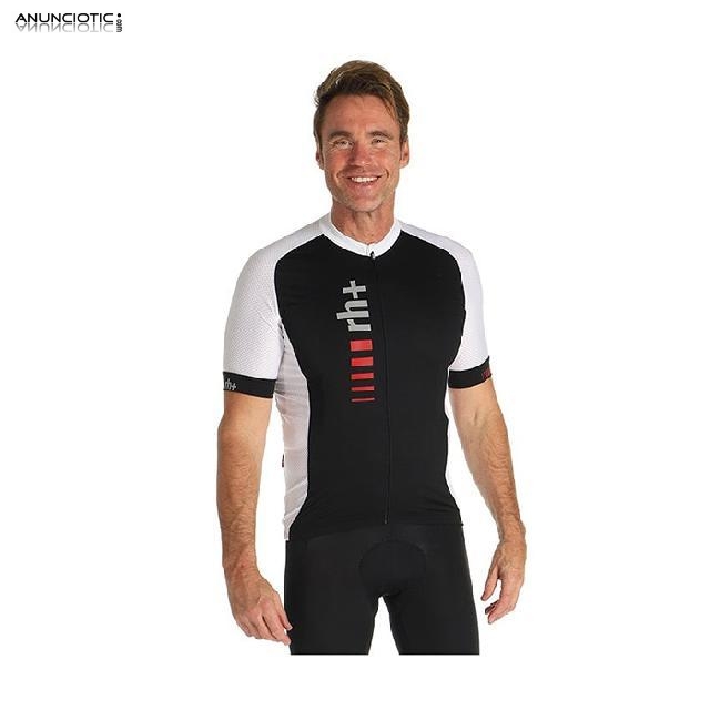 Maillot cycliste pas cher RH+