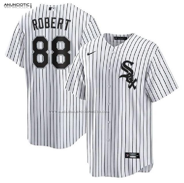 Camiseta Beisbol Hombre Chicago White Sox