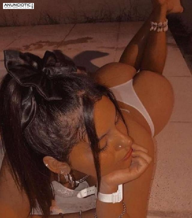 SOY UNA MORENAZA COLOMBIANA ADICTA SEXO ANAL