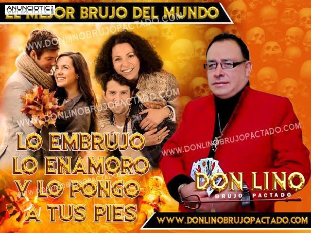 EL MEJOR BRUJO EN NARIÑO-DON LINO UNICO BRUJO QUE TIENE PACTO CO