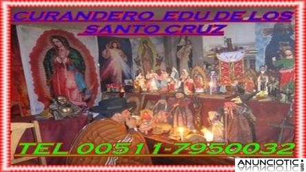 amarres de amor - brujo pactado EDU SANTOS CRUZ 