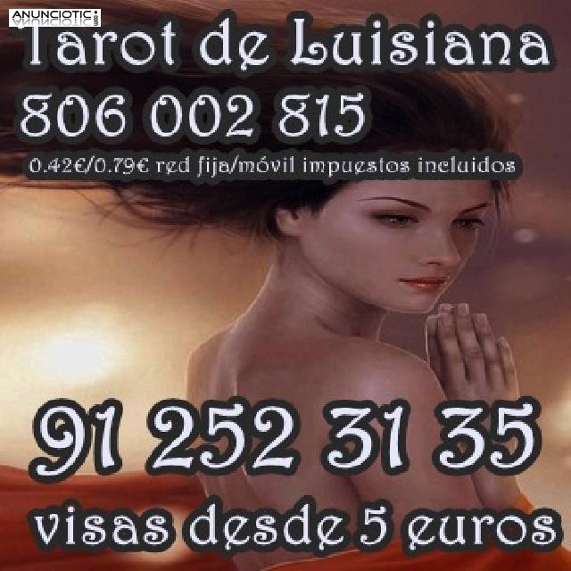 oferta tarot visas 912 523 135 videncia