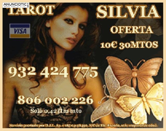 Oferta tarot  Perla 5 15 min 918 371 061 online de españa