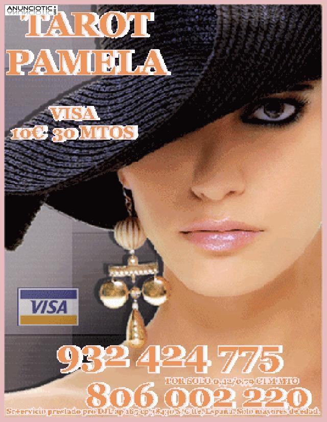 Oferta tarot  Perla 5 15 min 918 371 061 online de españa
