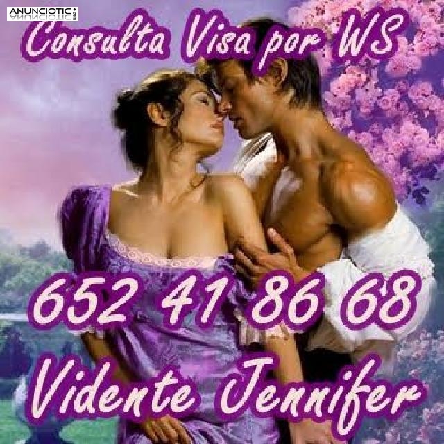 tarot WS visas baratas personal 652 418 668