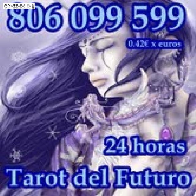 tarot gabinete economico 806 099 599