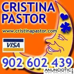 DESCUBRE TU FUTURO Y MEJÓRALO CON EL TAROT DE CRISTINA PASTOR 