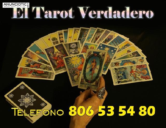 Sin dudas, Tarot y Videncia