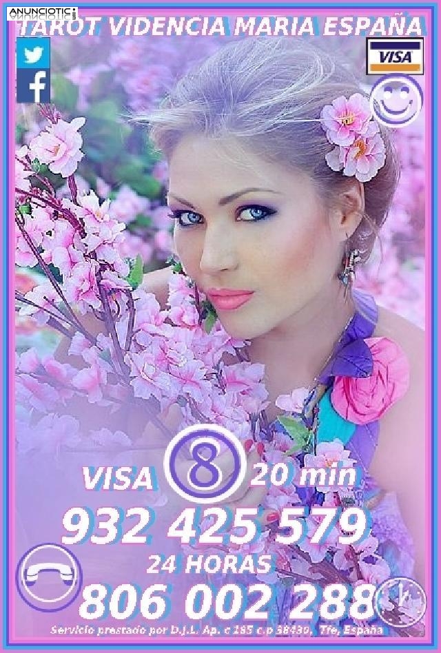  Tarot Elvira Visa 918 371 235  desde 5 15 mtos, las 24 horas a su disposi