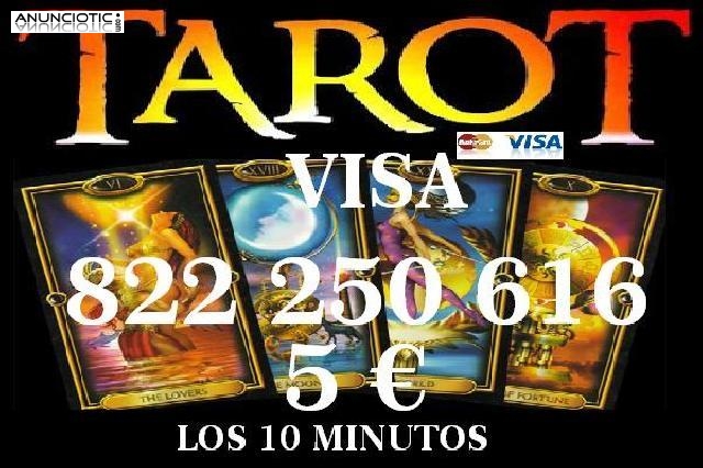 Tarot Visa Barata/Tirada Del Amor/822 250 616