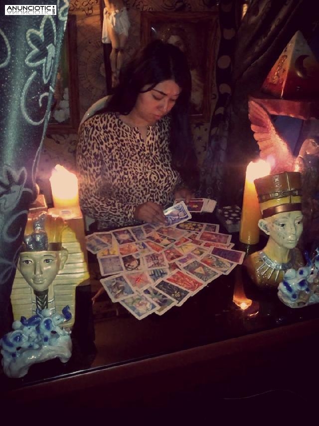 LECTURA DE CARTAS EN LIMA, TAROT EN LIMA  VIDENTE GITANA 