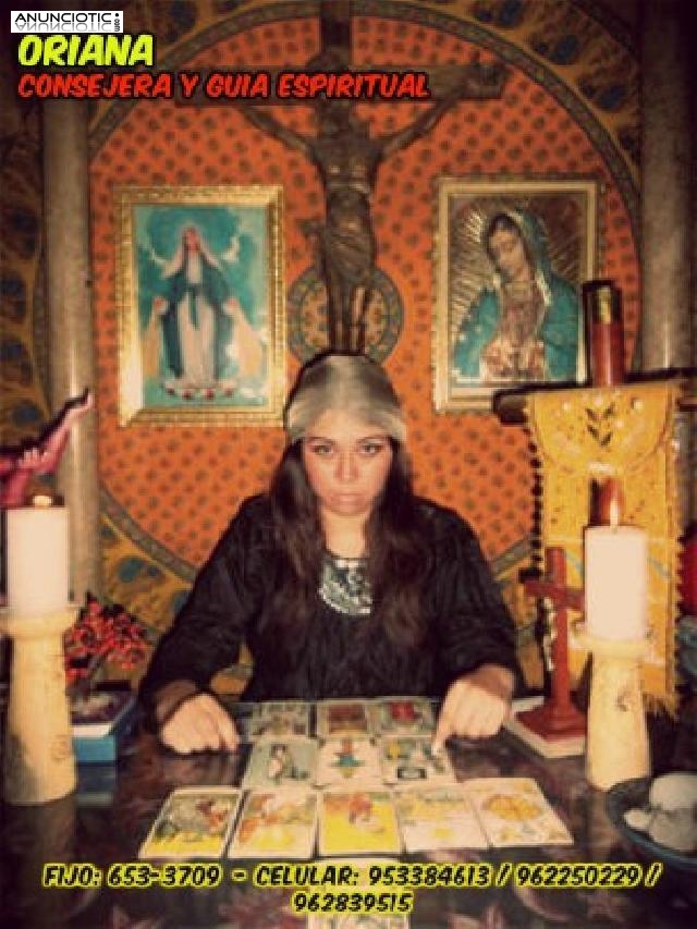 ESOTERISMO Y LECTURA DE TAROT