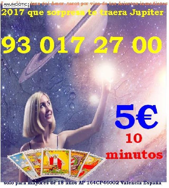 Tarot por visa de Esperanza Lopez 