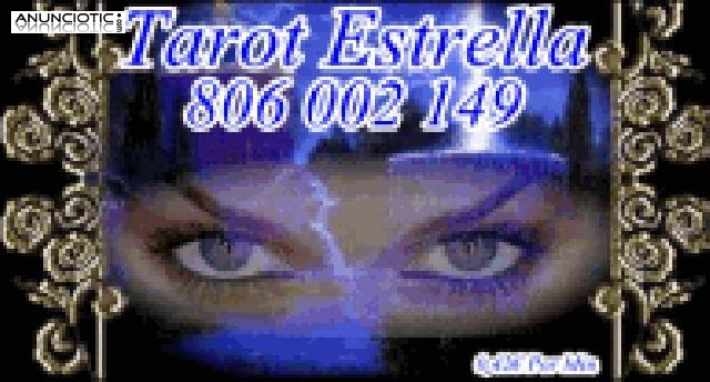 ¡¡¡No te quedes con dudas llámanos 806 002 149 Tarot económico y fiable.  