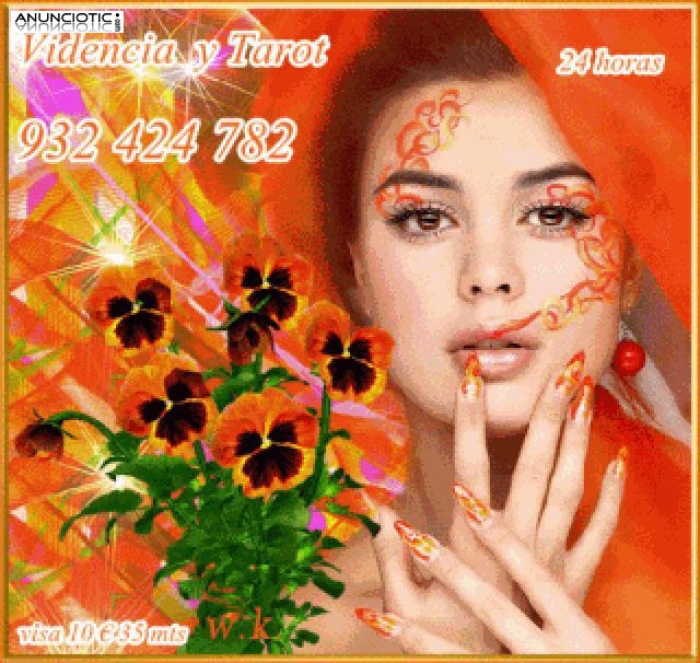 Somos un tarot profesional visa  18 65 mts. 932 424 782