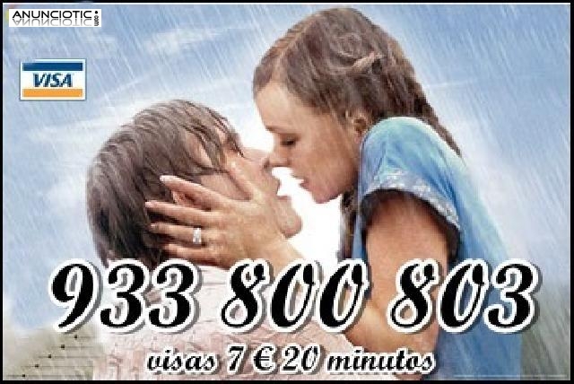 Grandes ofertas de visas 1865 - 1545- 930- 720 minutos 